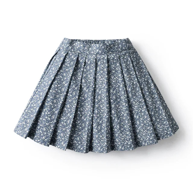 Summer Clothing Boutiques - Spódnice plisowane dla dziewczynek, butikowe ubrania
