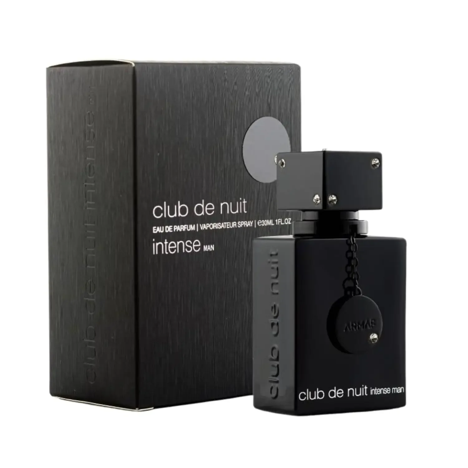 Summer Clothing Ladies - Armaf Club De Nuit Intense 100ml