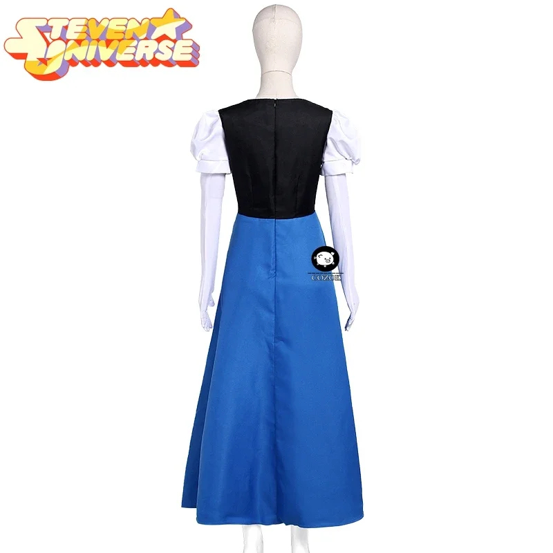 Romper Playsuit Women - Strój cosplay Steven Universe 2026 Damski