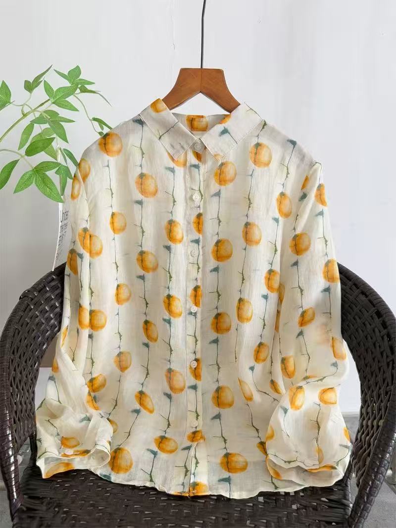 Odzież vintage 2026, koszule d – Summer Clothing For Japan recenzja i cena