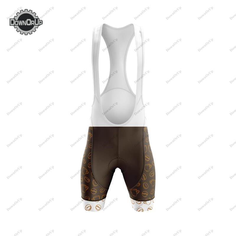 Zestaw kolarski męski: koszulk – Summer Clothing List recenzja i cena