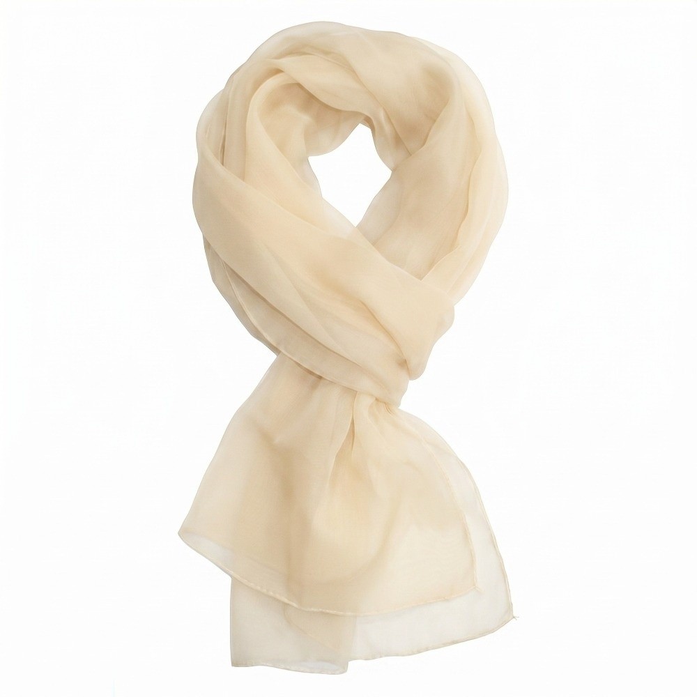 Cienka chusta w jednolitym kol – Sarong Pareo Wrap recenzja i cena
