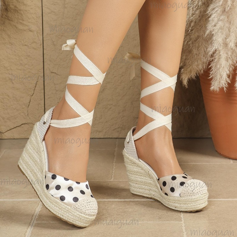 Damskie sandały espadryle na k – Espadrille Sandal Women recenzja i cena
