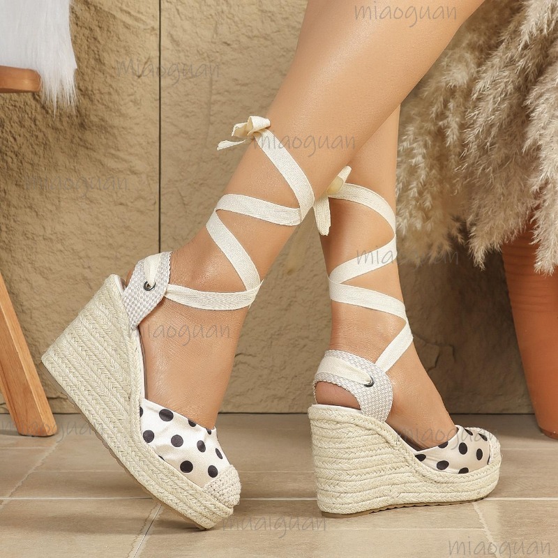 Damskie sandały espadryle na k – Espadrille Sandal Women recenzja i cena