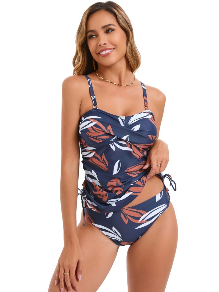 Stroje kąpielowe damskie Sekso – Bikini Set Push Up recenzja i cena