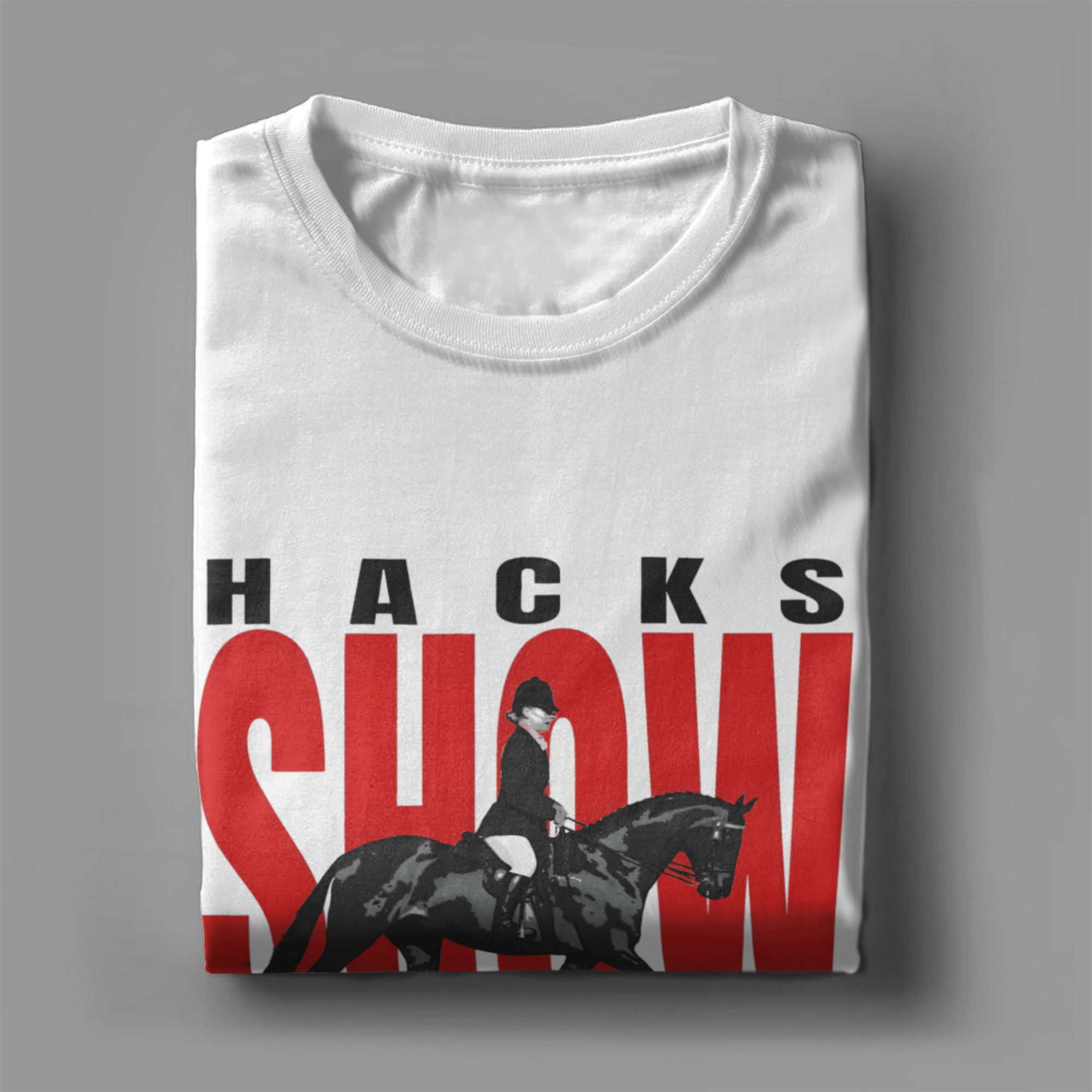 Koszulka Harajuku Letnia HACKS – Summer Clothing Hacks recenzja i cena