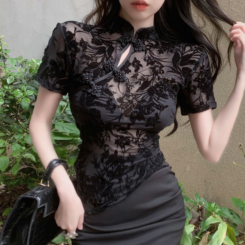 Damskie koszule letnie w stylu – Summer Clothing Aesthetic recenzja i cena