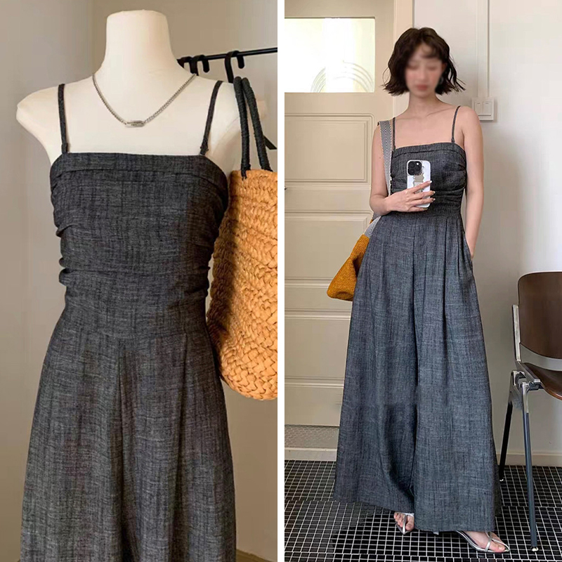 Lekko pogniecione, miękkie, od – Summer Clothing Fabric recenzja i cena