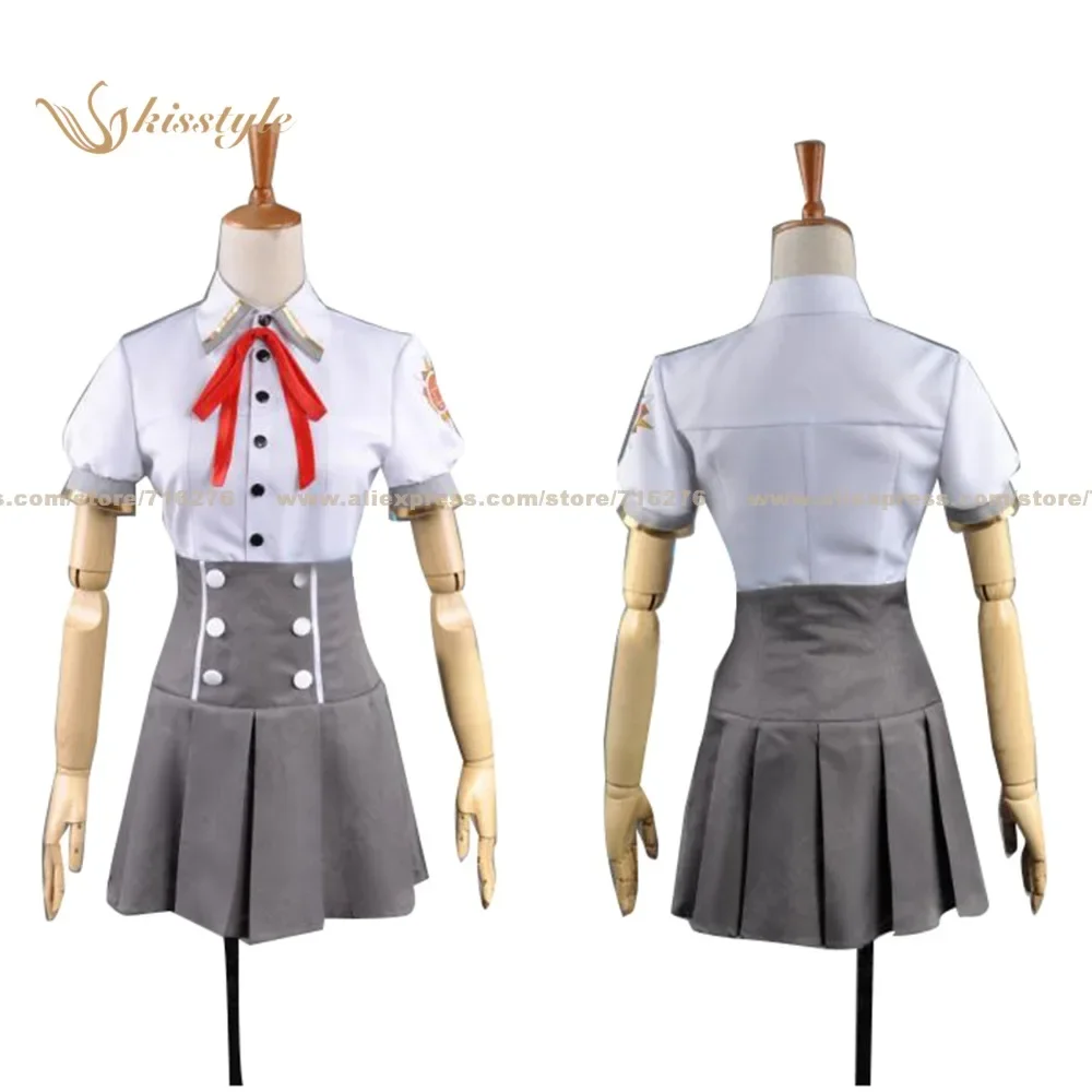 Anime Kamigami no Asobi Yui Ku – Summer Clothing For Japan recenzja i cena