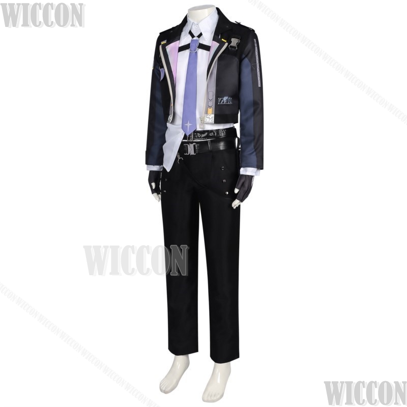 Kostium Cosplay Neverness to E – Romper Playsuit Women recenzja i cena
