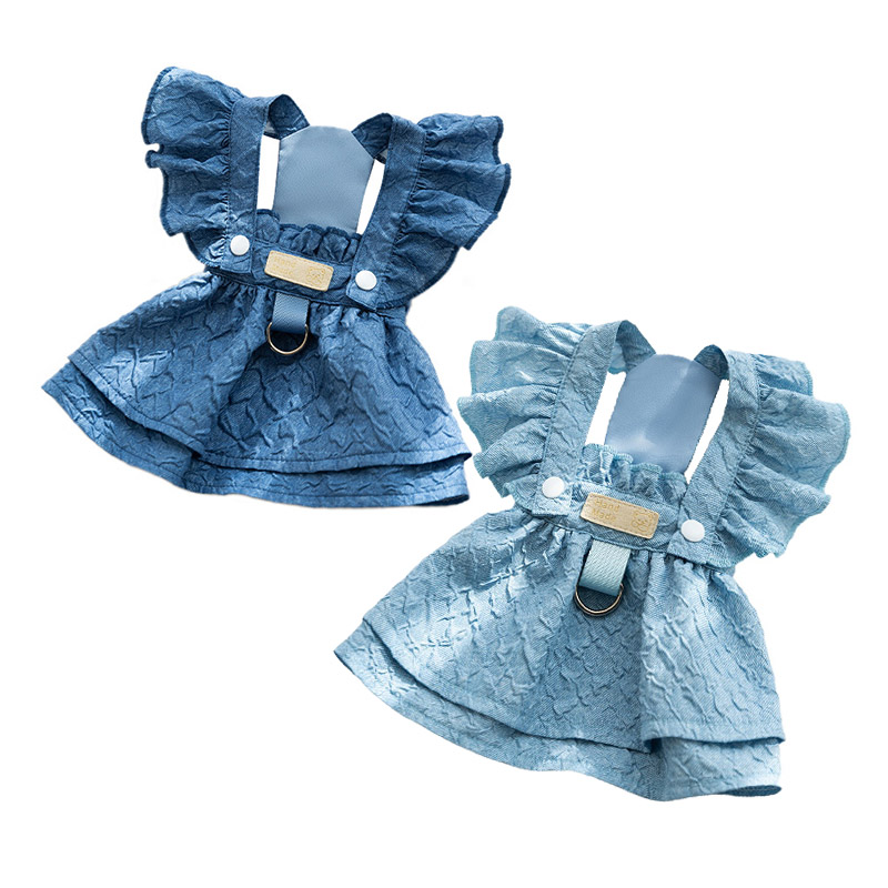 2025 Hoopreety Puppy Dog Cloth – Summer Clothing List recenzja i cena