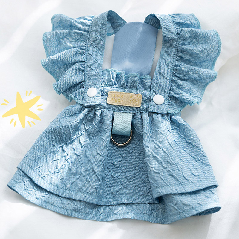 2025 Hoopreety Puppy Dog Cloth – Summer Clothing List recenzja i cena