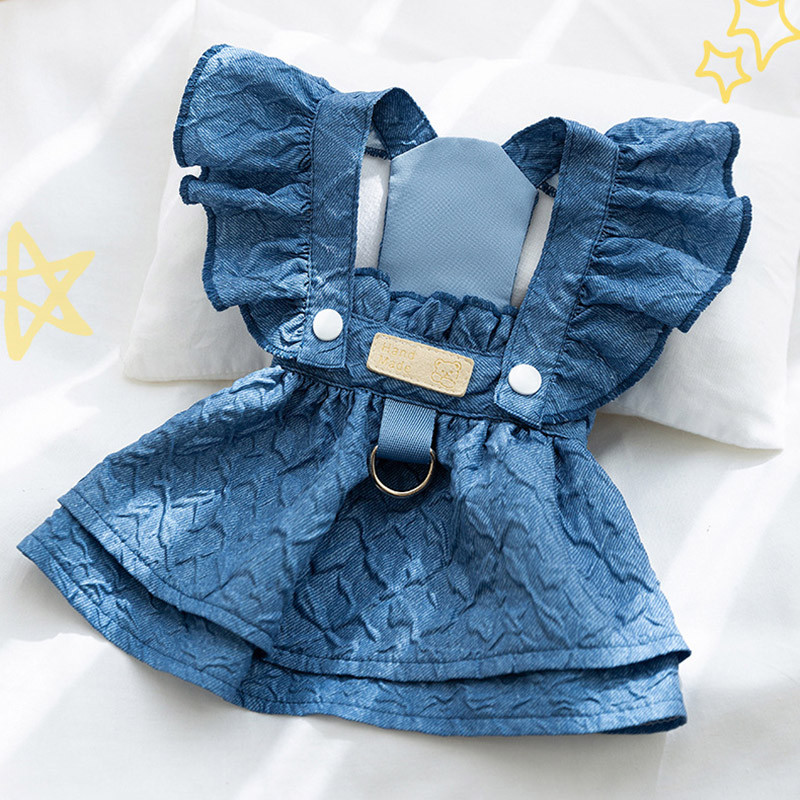 2025 Hoopreety Puppy Dog Cloth – Summer Clothing List recenzja i cena