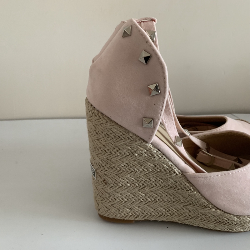 Espadryle SIMLOVEYO damskie sa – Espadrille Sandal Women recenzja i cena
