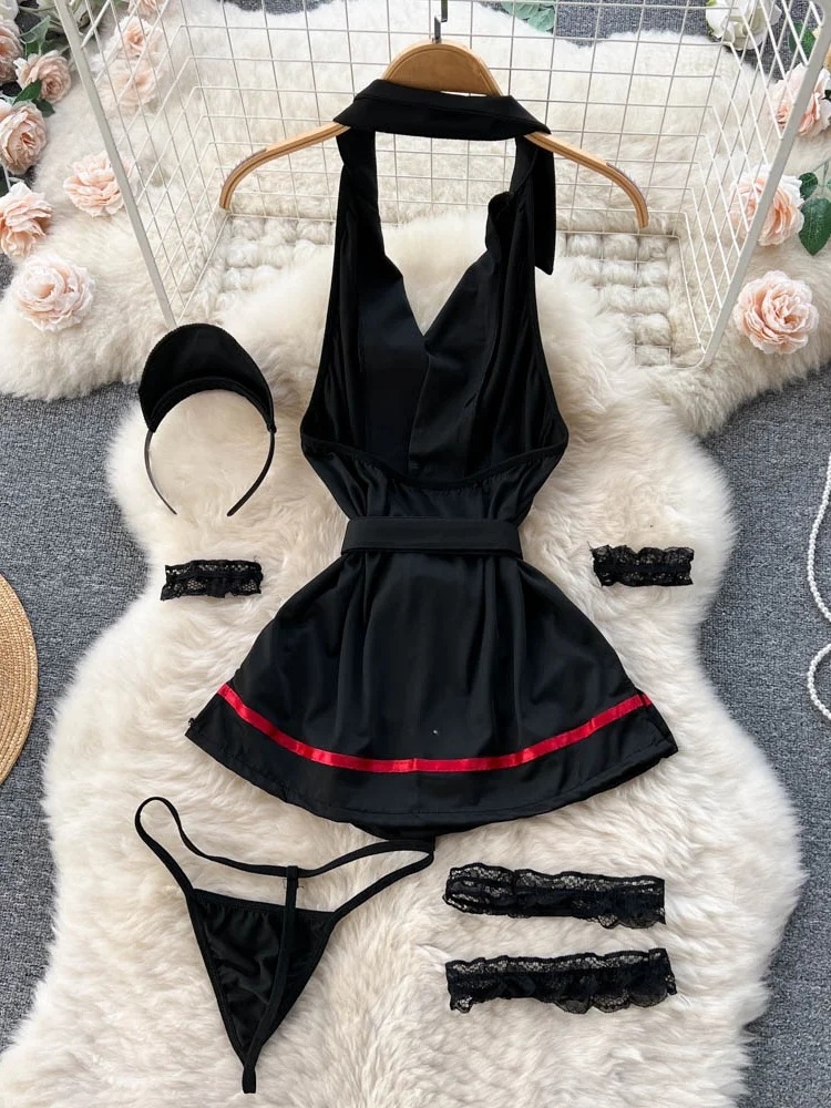 Erotyczna Moda Seksowna Sukien – Summer Clothing Ladies recenzja i cena