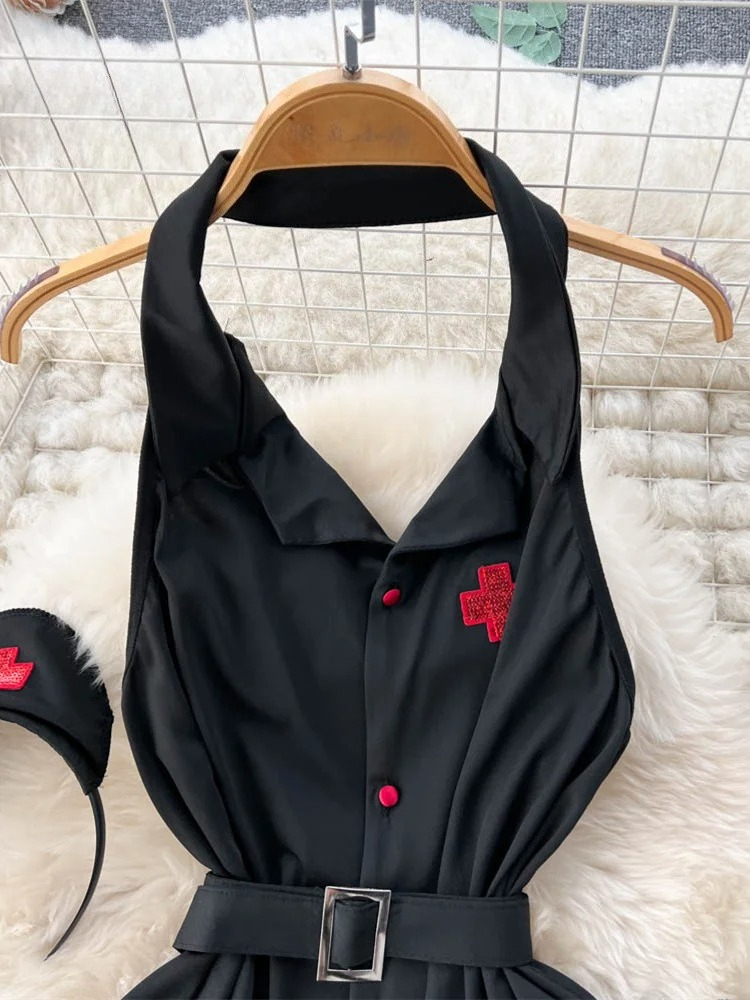 Erotyczna Moda Seksowna Sukien – Summer Clothing Ladies recenzja i cena