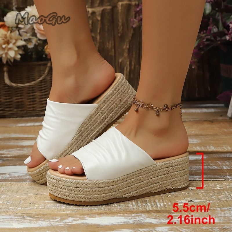 Damskie sandały espadryle na k – Espadrille Sandal Women recenzja i cena