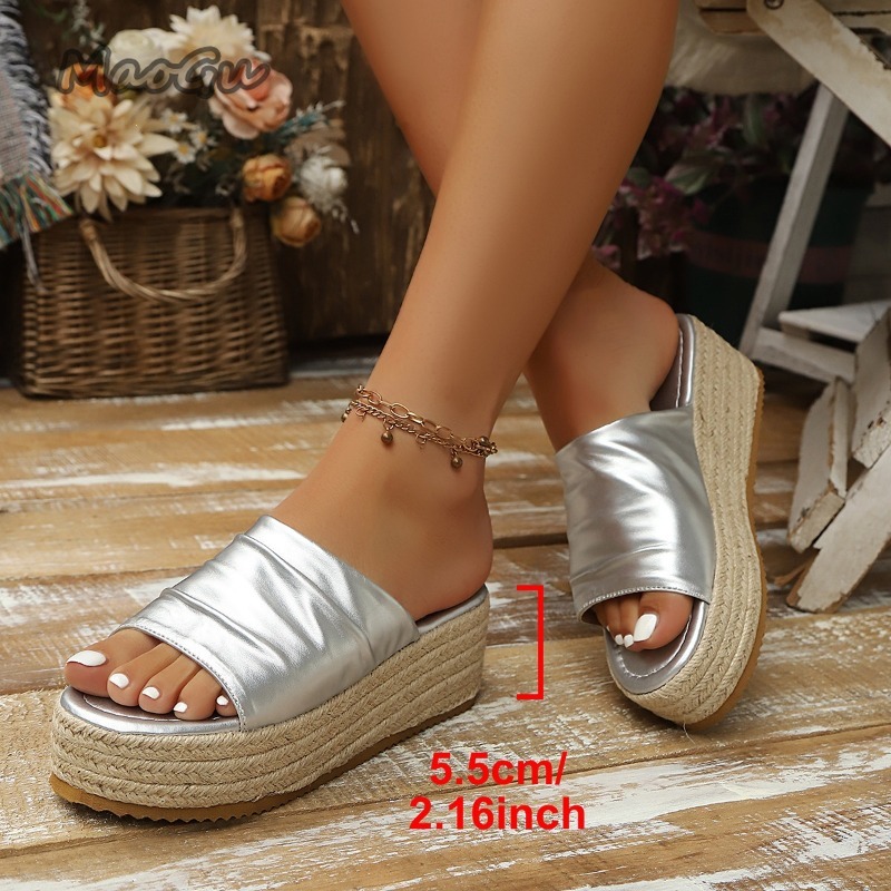 Damskie sandały espadryle na k – Espadrille Sandal Women recenzja i cena