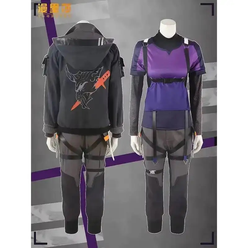 5;e,8\v,5/Vtuber Shoto / Shou  – Romper Playsuit Women recenzja i cena