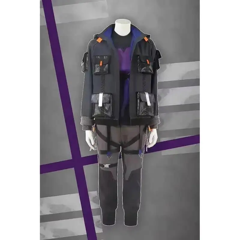 5;e,8\v,5/Vtuber Shoto / Shou  – Romper Playsuit Women recenzja i cena