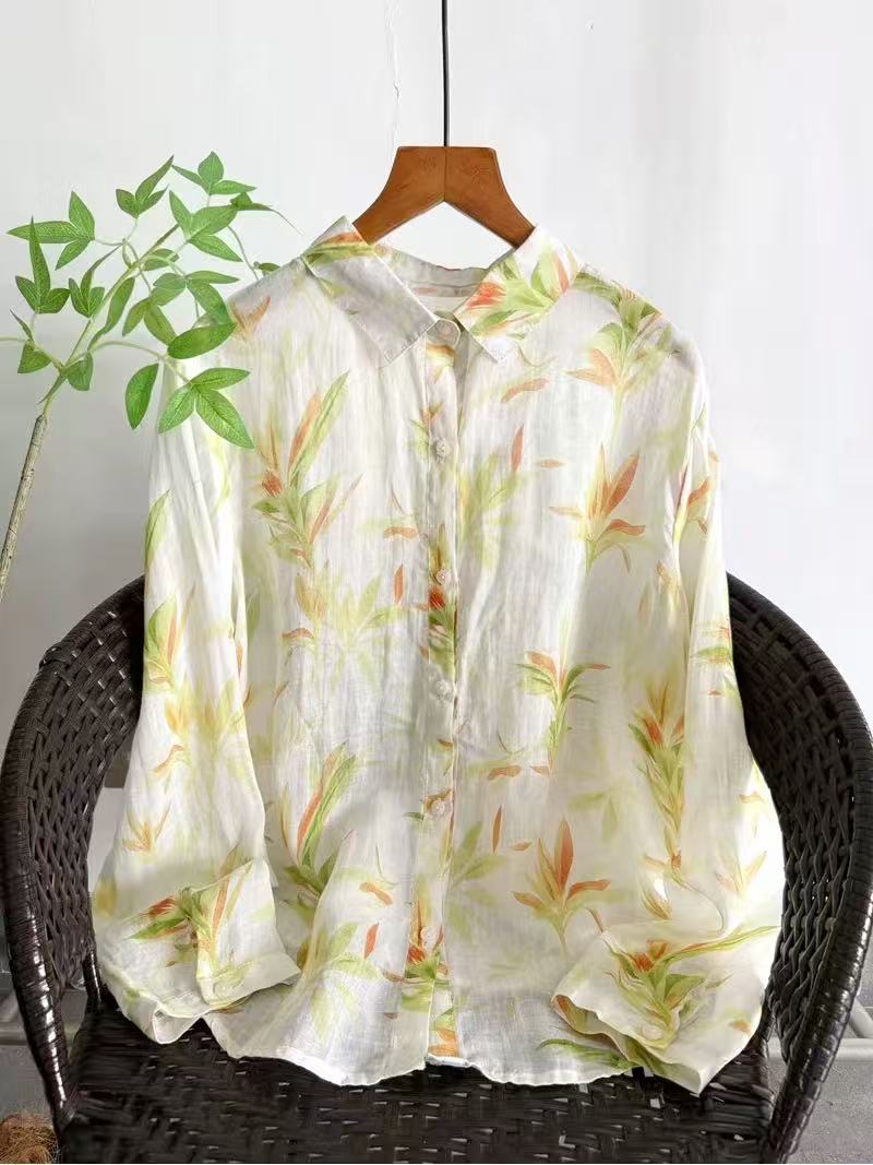Odzież vintage 2026, koszule i – Summer Clothing For Japan recenzja i cena