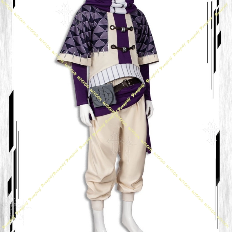 Kostium cosplay z anime Gachia – Romper Playsuit Women recenzja i cena