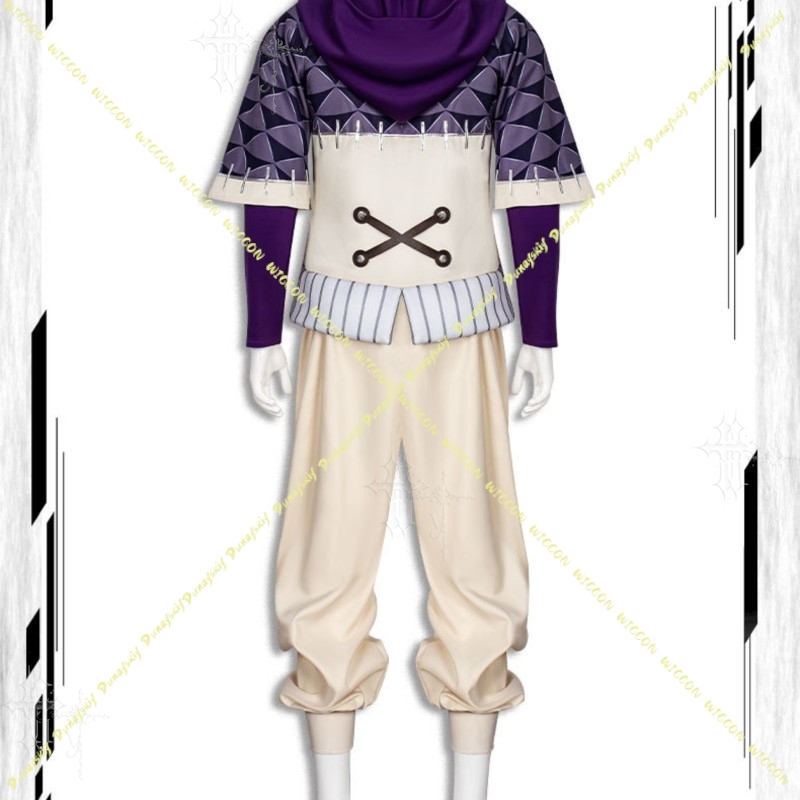 Kostium cosplay z anime Gachia – Romper Playsuit Women recenzja i cena