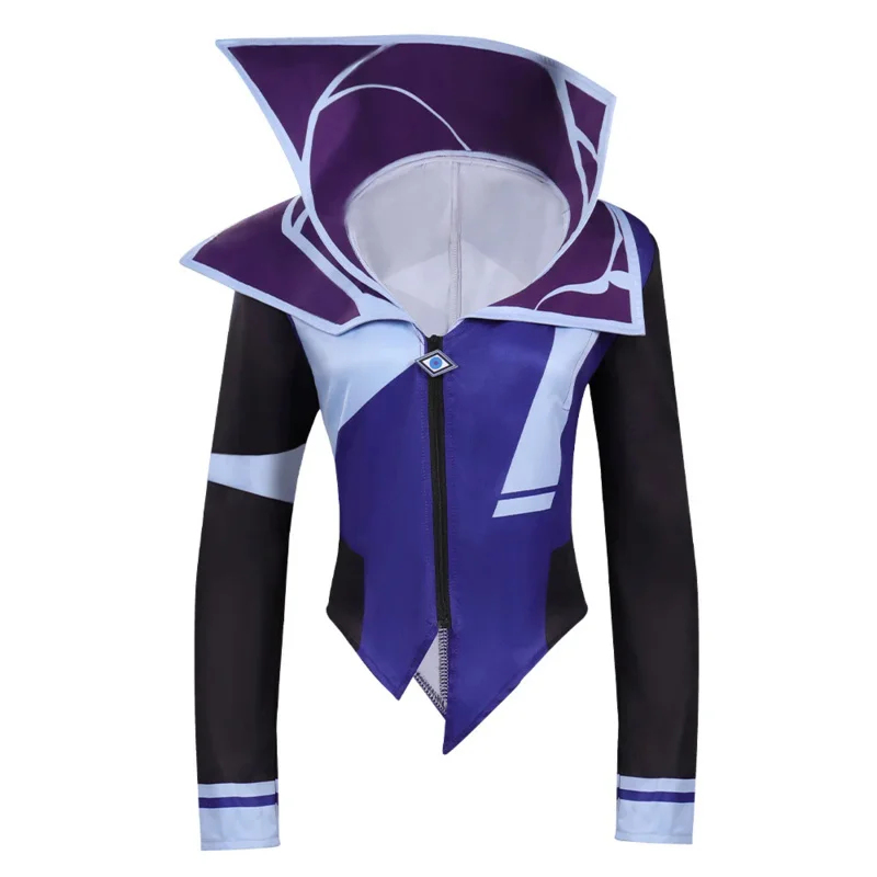 Kostium Cosplay Fade 2026 Anim – Romper Playsuit Women recenzja i cena