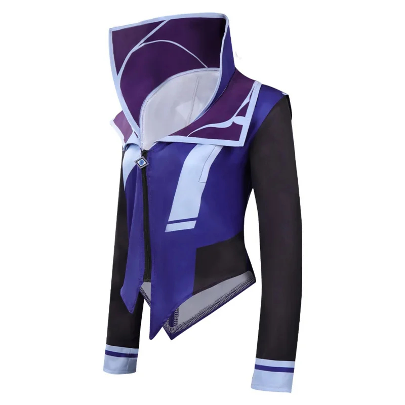 Kostium Cosplay Fade 2026 Anim – Romper Playsuit Women recenzja i cena