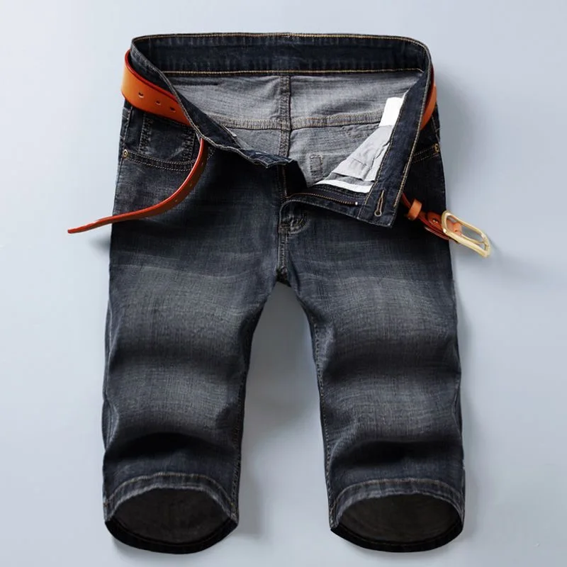 Szorty jeansowe Męskie letnie  – Levis Jeans 501 recenzja i cena