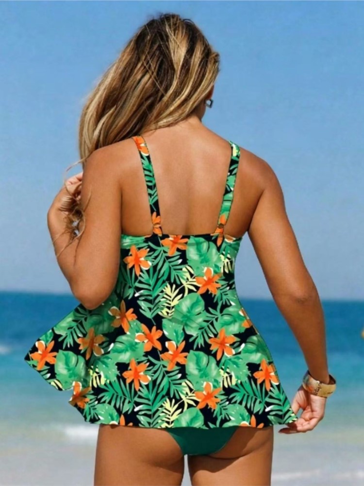 Stroje kąpielowe damskie Sekso – Bikini Set Push Up recenzja i cena