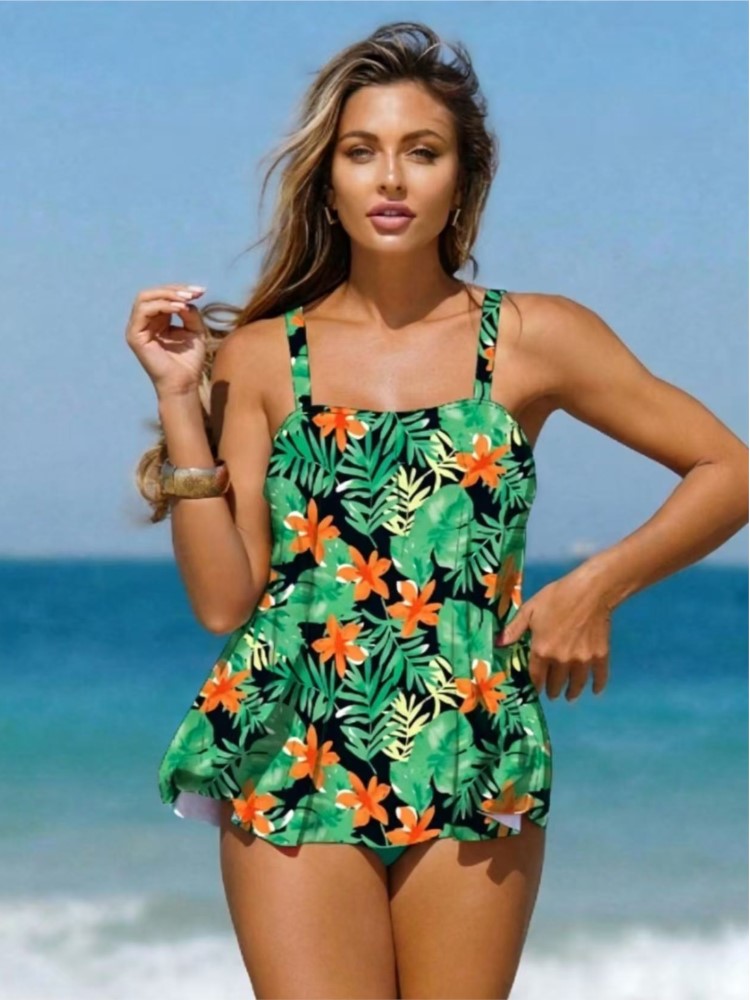 Stroje kąpielowe damskie Sekso – Bikini Set Push Up recenzja i cena