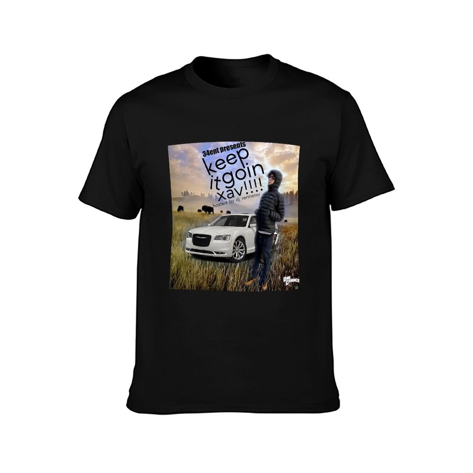 Xaviersobased Merch Keep it Go – Summer Clothing Aesthetic recenzja i cena