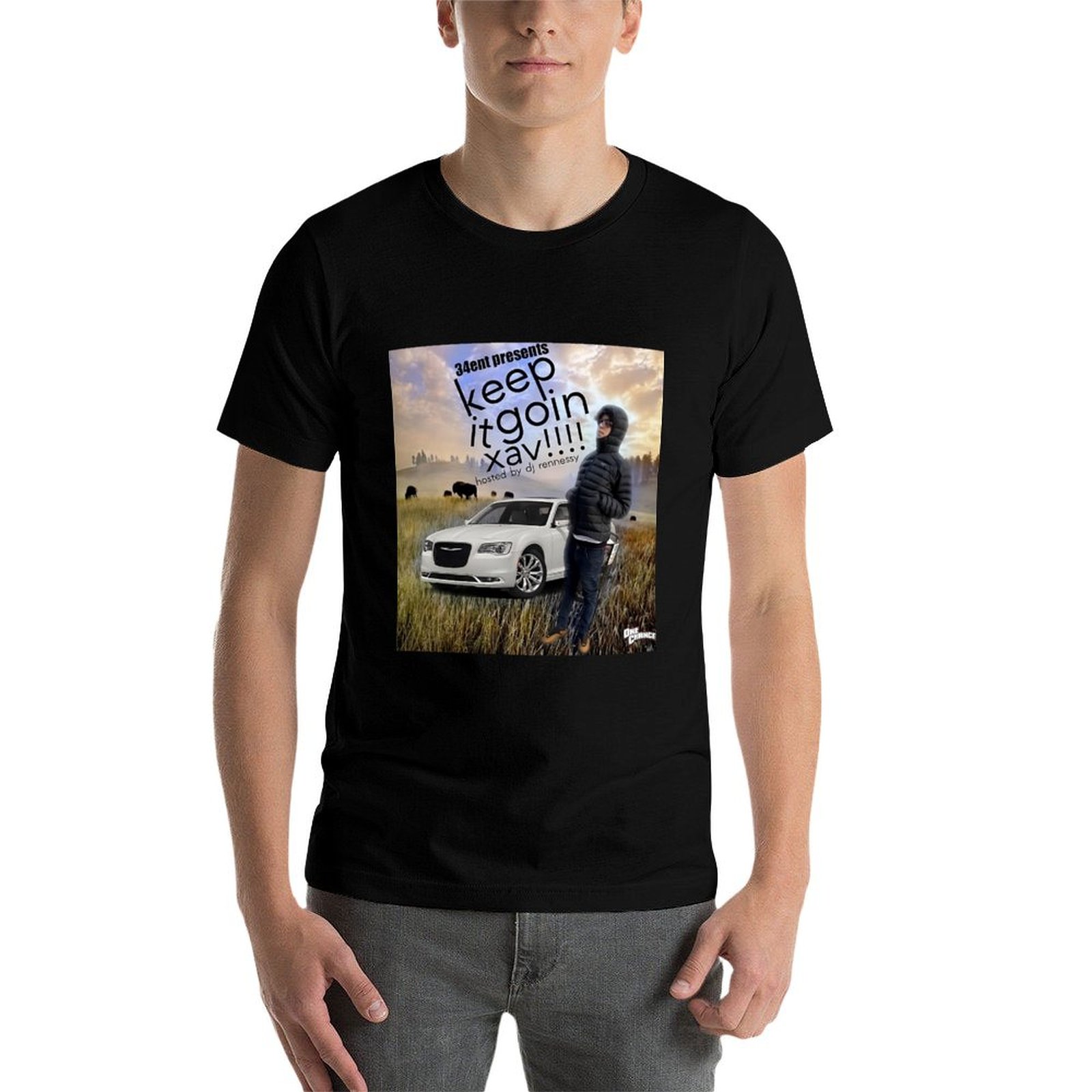 Xaviersobased Merch Keep it Go – Summer Clothing Aesthetic recenzja i cena