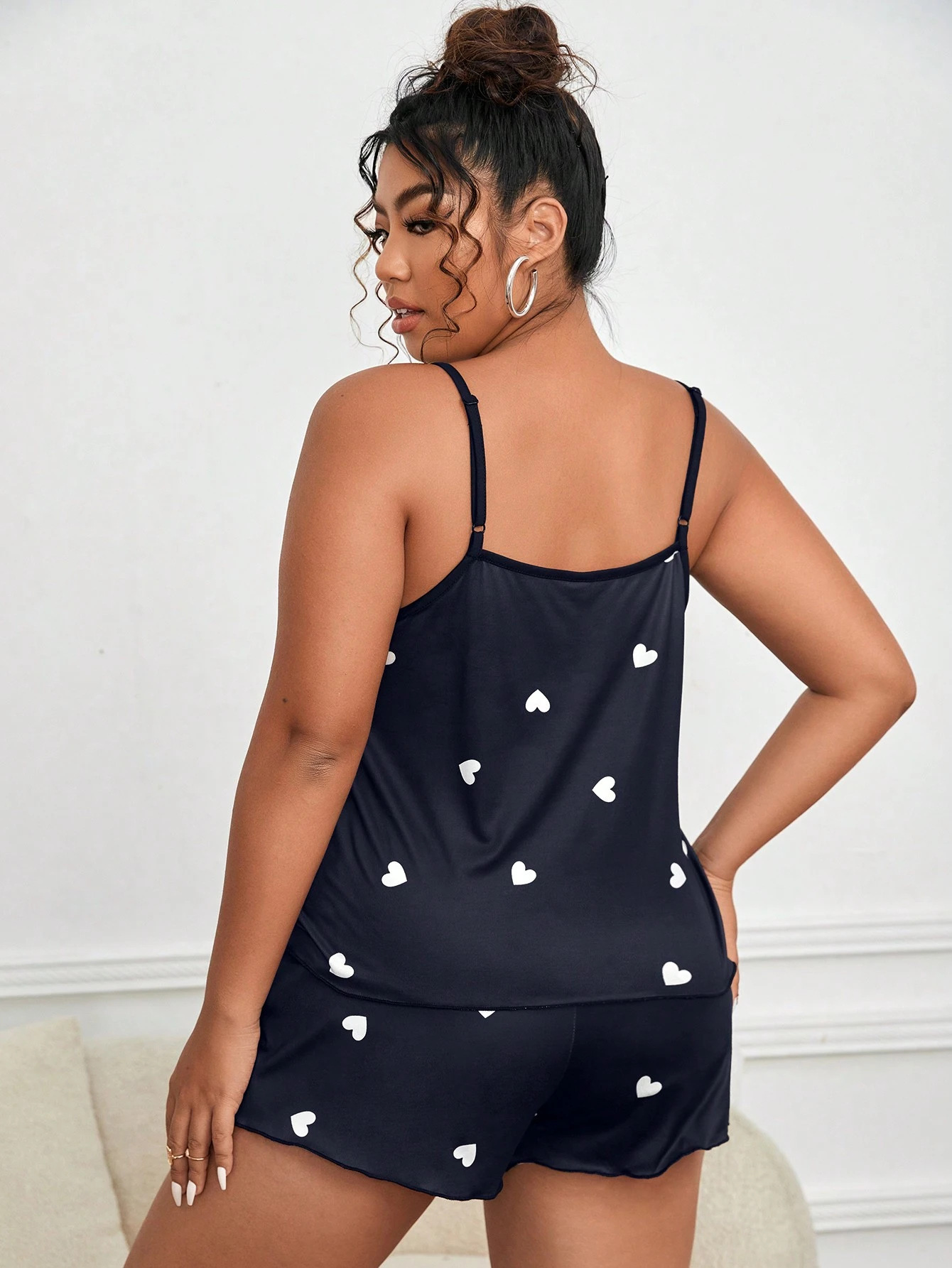 Dwuczęściowy zestaw piżam dams – Summer Clothing Ladies recenzja i cena