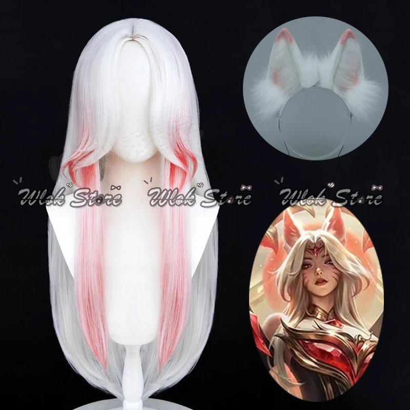 Peruka do cosplayu Immortalize – Romper Playsuit Women recenzja i cena