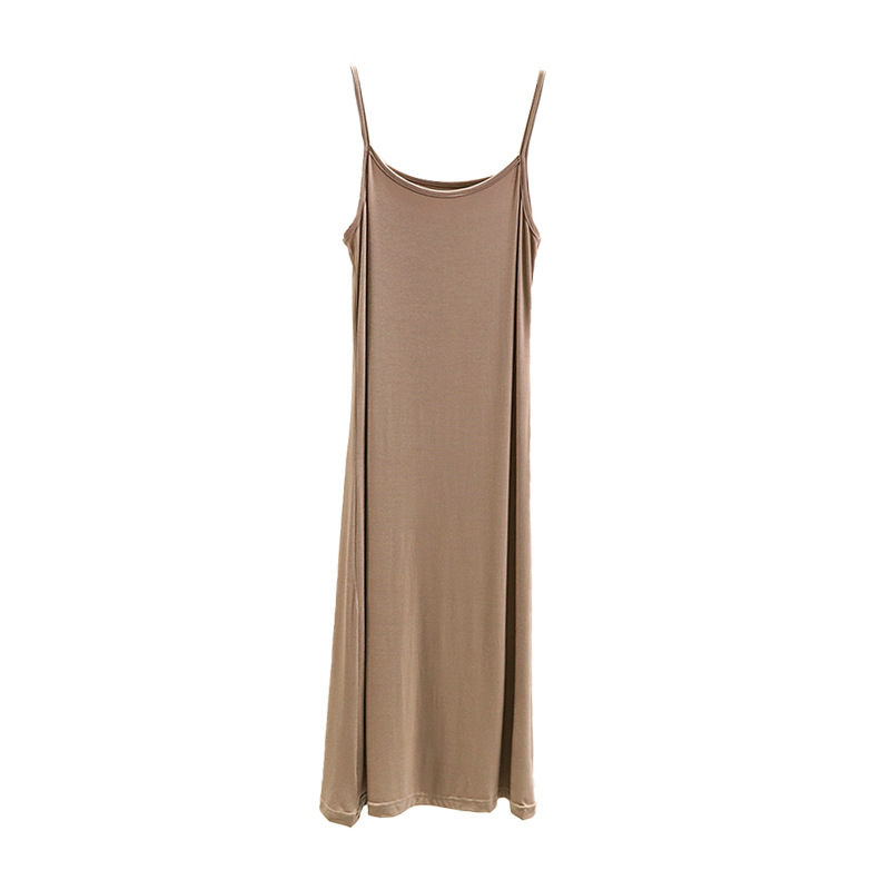 Modalna sukienka na ramiączkac – Summer Clothing Ladies recenzja i cena