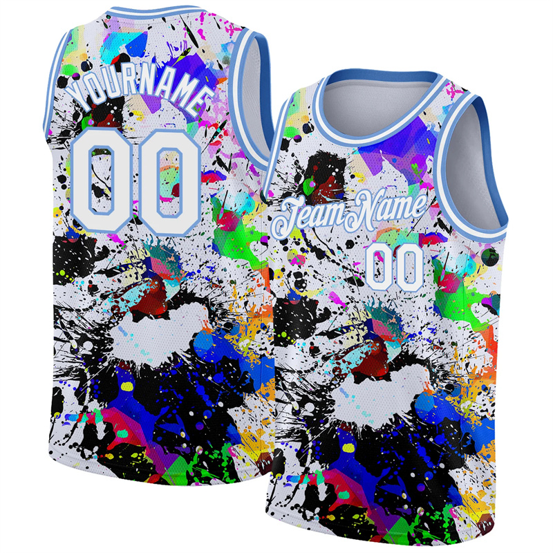 Street Graffiti Style Tank Top – Summer Clothing Trends 2025 recenzja i cena
