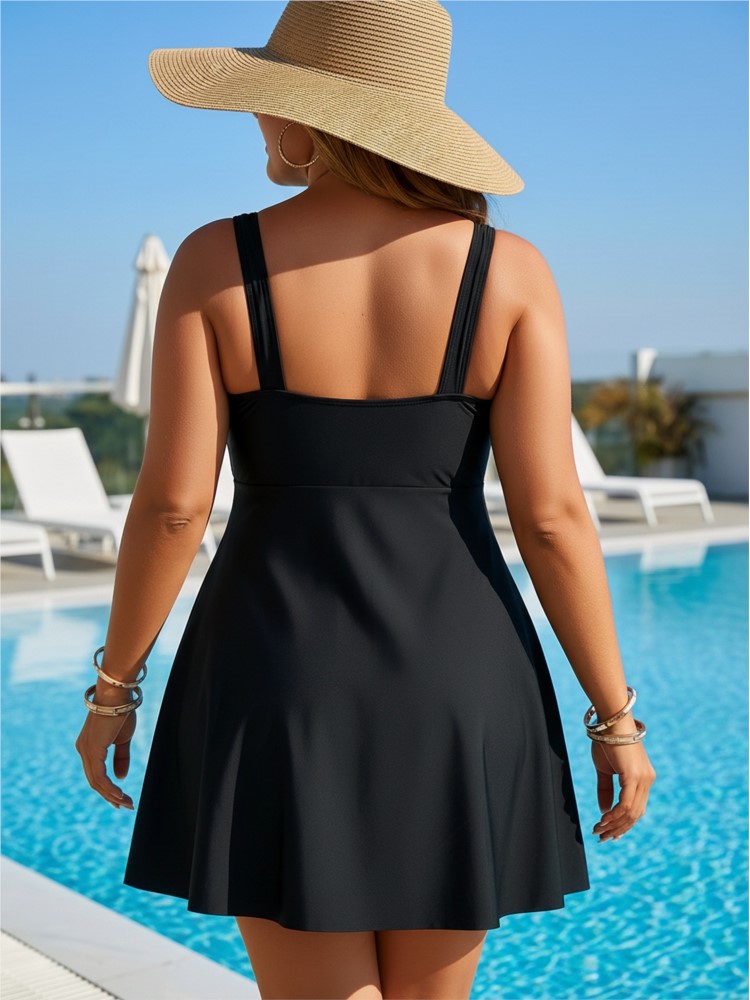 XL-6XL Bikini Plus Size z Wyso – Bikini Set Push Up recenzja i cena