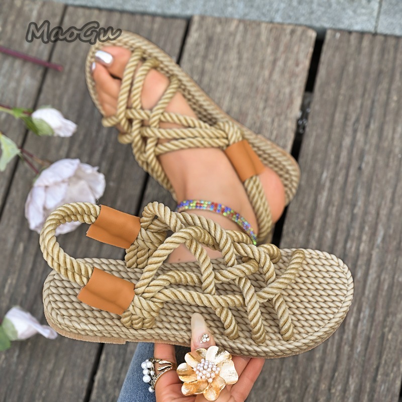 Damskie sandały espadryle z pł – Espadrille Sandal Women recenzja i cena