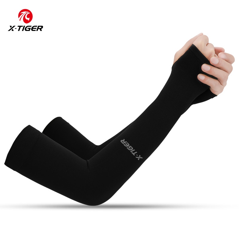 X-TIGER Rękawiczki rowerowe Le – Summer Clothing Fabric recenzja i cena
