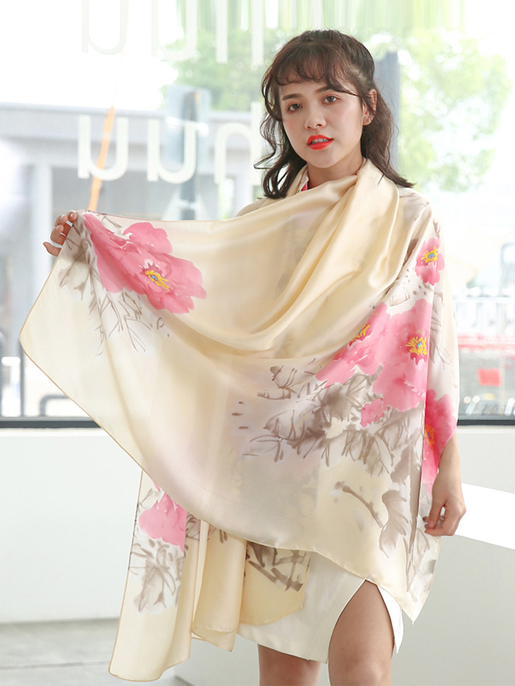 Wysokiej jakości elegancki dam – Sarong Pareo Wrap recenzja i cena