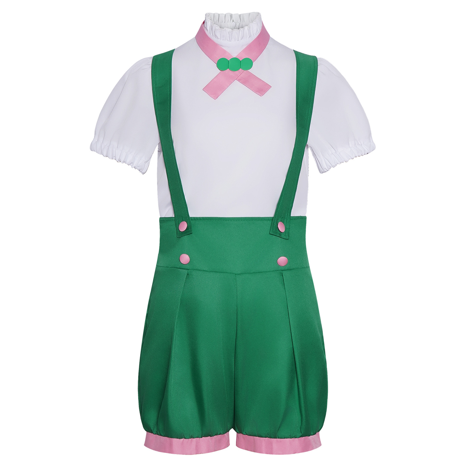Kostium cosplay WHH Anime Zund – Romper Playsuit Women recenzja i cena