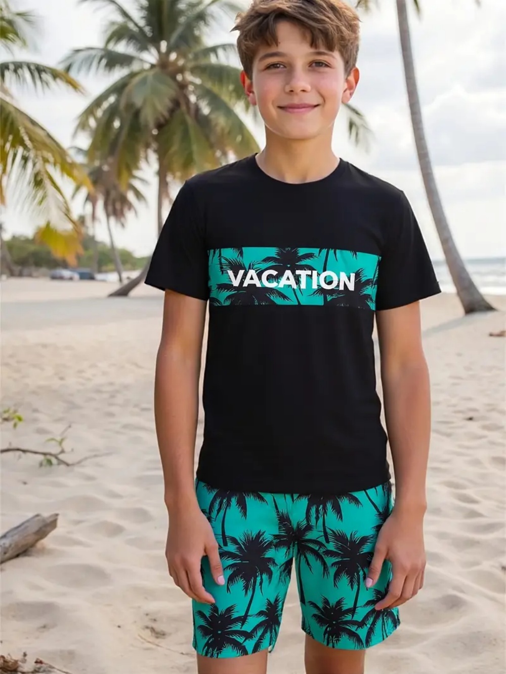 Hawajskie zestawy dziecięce Dr – Summer Clothing List recenzja i cena