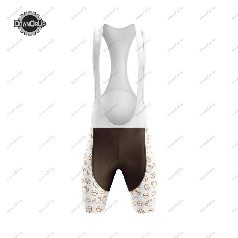 Zestaw kolarski męski: koszulk – Summer Clothing List recenzja i cena