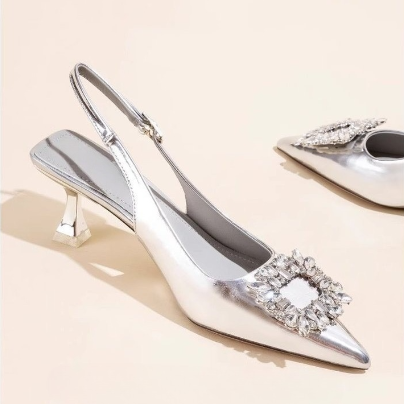 Letnie damskie sandały Nowe da – Summer Clothing Ladies recenzja i cena