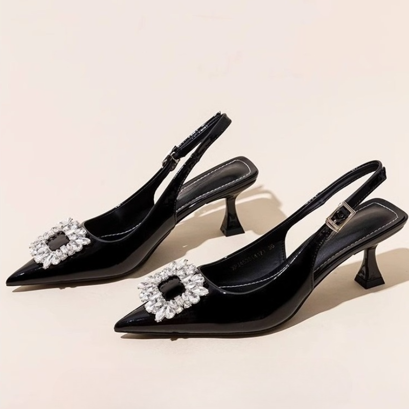 Letnie damskie sandały Nowe da – Summer Clothing Ladies recenzja i cena