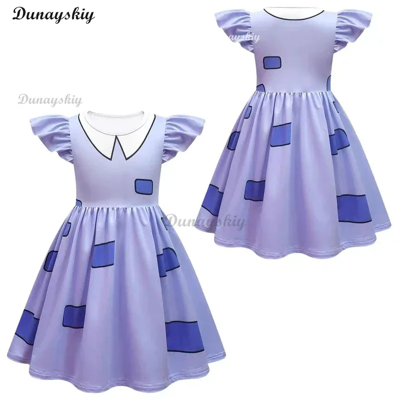 A;3,v;7'/NewCartoon TV Amazing – Romper Playsuit Women recenzja i cena