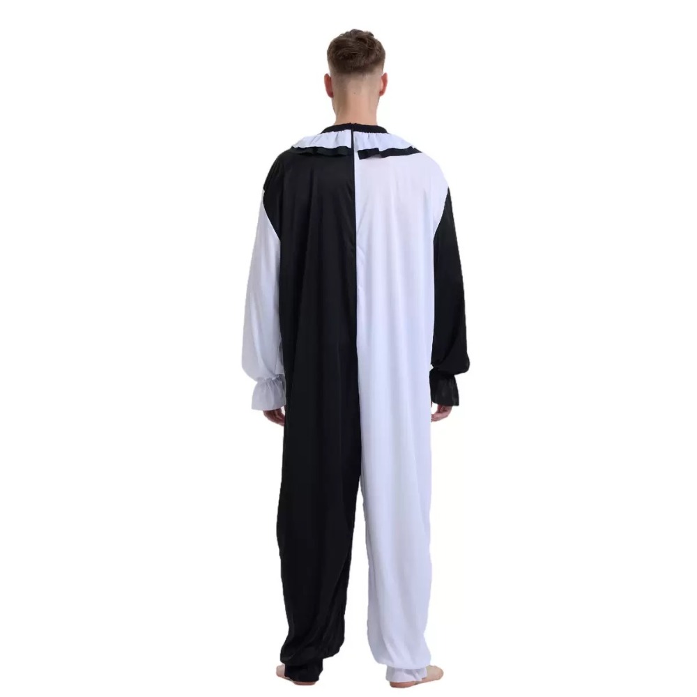 Kostium Terrifier Art Clown Jo – Romper Playsuit Women recenzja i cena