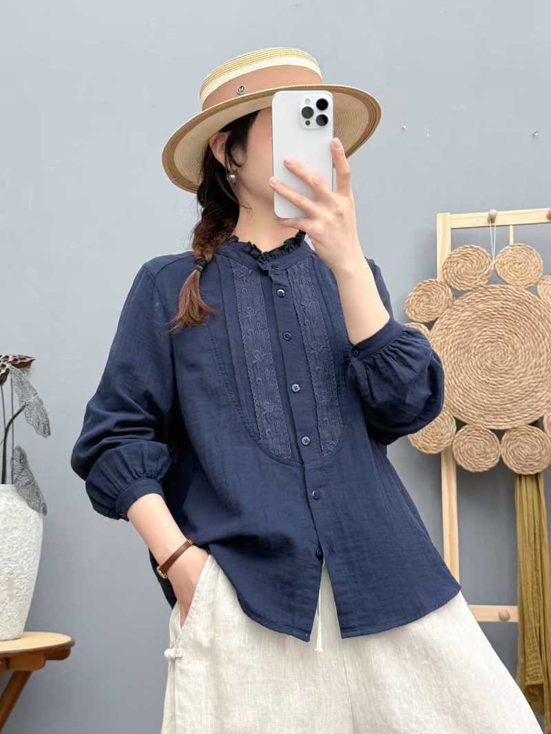Odzież vintage z 2026 roku, st – Summer Clothing For Japan recenzja i cena
